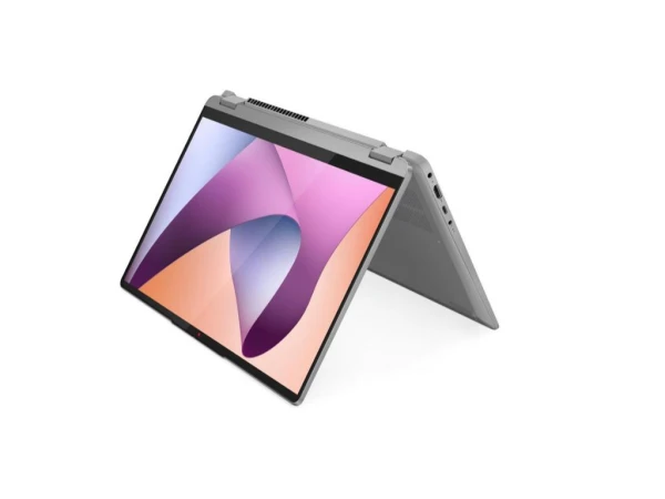 LENOVO IdeaPad Flex 5 14ABR8 (Arctic Grey) WUXGA IPS Touch, R5 5625U, 16GB, 512GB SSD, Win 11 Home (82XX00HNYA)