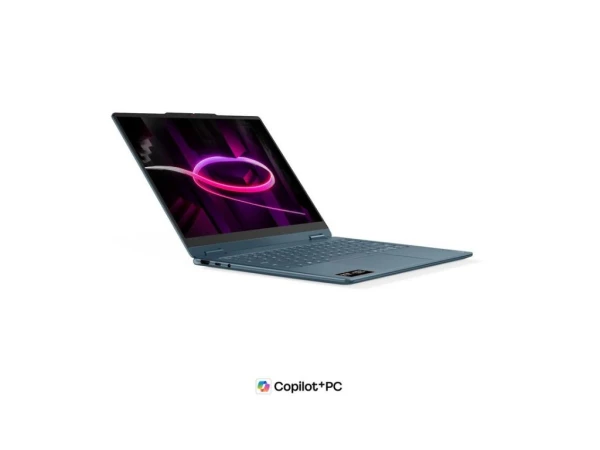 LENOVO Yoga 7 2-in-1 14AGP11 (Tidal Teal) WUXGA OLED Touch, Ryzen AI 7 445, 24GB, 512GB SSD (83TD002JYA)
