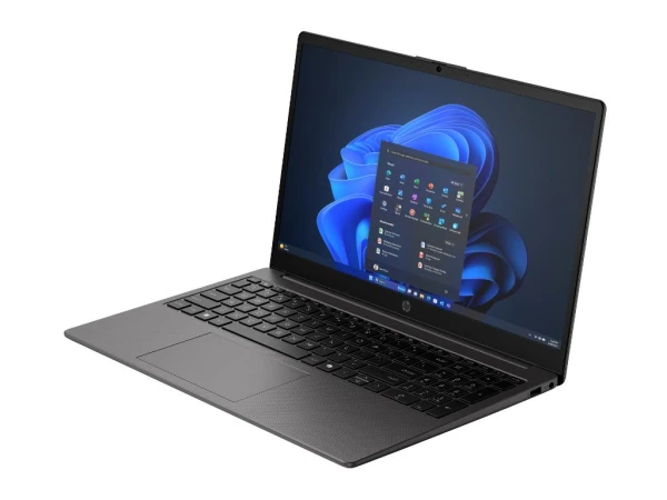 Laptop HP 250 G10 DOS/15.6''FHD AG/Core 7 150U/8GB/512GB