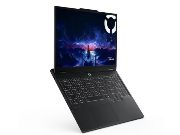 LENOVO Legion 5 15IAX10 (Eclipse Black) WQXGA OLED, Ultra 9 275HX, 32GB, 1TB SSD, RTX 5070 8GB (83F0009GYA)
