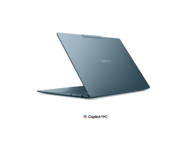 Laptop LENOVO Yoga Slim 7 14AGP11 W11H/14'' 2.8K OLED/Ryzen AI 7 445/32GB/1TB/bklt SRB/Tirki/bez punj