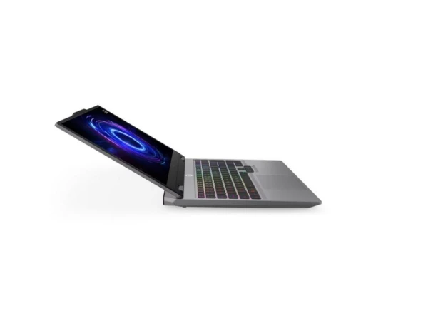 LENOVO LOQ 15IRX10 (Luna Grey) FHD IPS 144Hz, i7-13645HX, 32GB, 1TB SSD, RTX 5060 8GB (83JE01A7YA)