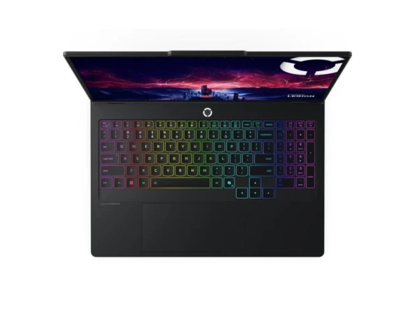 LENOVO Legion Pro 5 16ADR10 (Eclipse Black) WQXGA IPS, Ryzen 9 8945HX, 32GB, 1TB SSD, RTX 5070 8GB (83LT0082YA)