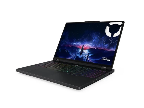 LENOVO Legion Pro 5 16IAX10H (Eclipse Black) WQXGA OLED 165Hz, U9 275HX, 32GB, 1TB SSD, RTX 5070 Ti 12GB (83LU004SYA)