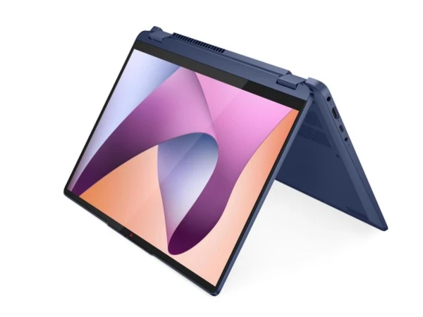 LENOVO IdeaPad Flex 5 14ABR8 (Abyss Blue) WUXGA IPS Touch, R5 5625U, 16GB, 512GB SSD, Win 11 Home (82XX00HKYA)