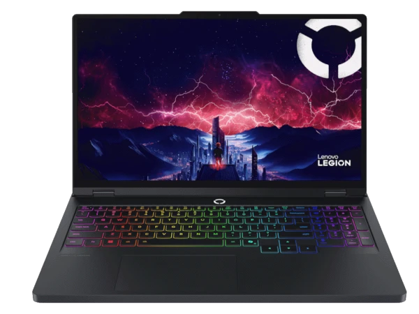 LENOVO Legion Pro 5 16ADR10 (Eclipse Black) WQXGA IPS, Ryzen 9 8945HX, 32GB, 1TB SSD, RTX 5070 8GB (83LT001SYA)