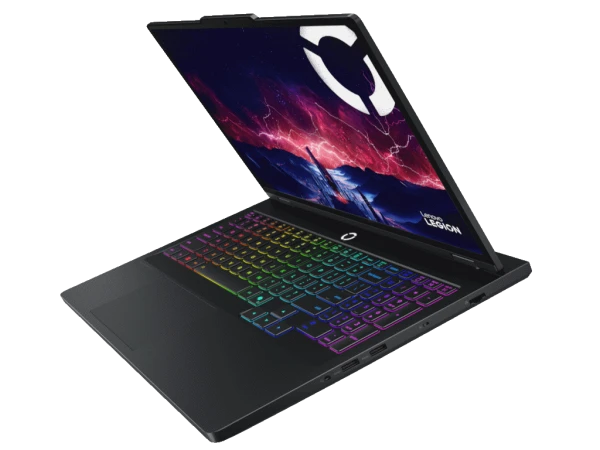 LENOVO Legion Pro 5 16ADR10 (Eclipse Black) WQXGA IPS, Ryzen 9 8945HX, 32GB, 1TB SSD, RTX 5070 8GB (83LT001SYA)
