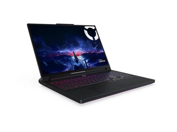 LENOVO Legion Pro 7 16IAX10H (Eclipse Black) WQXGA OLED 240Hz, U9 275HX, 64GB, 1TB SSD, RTX 5070 Ti 12GB (83F500L3YA)