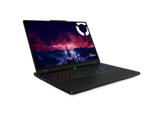 LENOVO Legion Pro 5 16ADR10 (Eclipse Black) WQXGA OLED, Ryzen 7 8745HX, 32GB, 1TB SSD, RTX 5060 8GB (83LT0080YA)