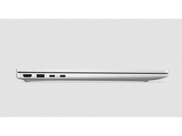 Laptop HP OmniBook 3 16-by0009nm DOS/16''WUXGA AG/Ryzen 5 40/16GB onboard/1TB/srebrna/2g