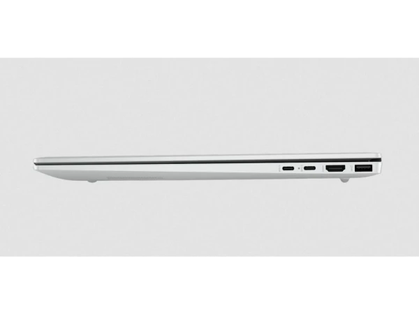 Laptop HP OmniBook 5 16-ba1009nm DOS/16''WUXGA AG/i5-1334U/16GB onboard/512GB/srebrna/3g