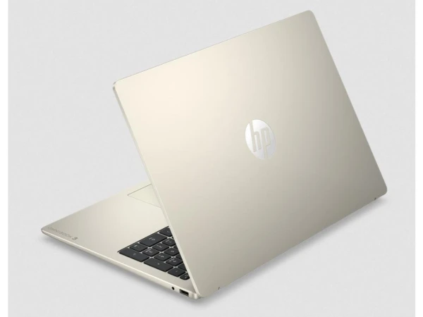Laptop HP OmniBook 3 16-by0013nm DOS/16''WUXGA AG/Ryzen 5 40/16GB onboard/512GB/srebrna/2g