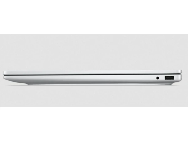 Laptop HP OmniBook 3 16-by0013nm DOS/16''WUXGA AG/Ryzen 5 40/16GB onboard/512GB/srebrna/2g