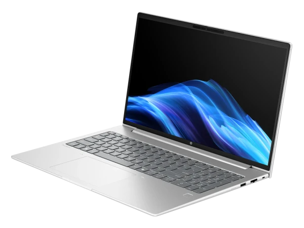Laptop HP ProBook 4 G1i 16 DOS/16''WUXGA AG/i5-1334U/16GB/512GB/GLAN/srebrna