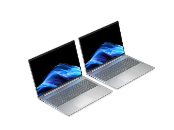 Laptop HP ProBook 4 G1i 16 DOS/16''WUXGA AG/i5-1334U/16GB/512GB/GLAN/srebrna