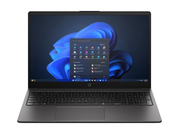 Laptop HP 250 G10 DOS/15.6''FHD AG/Core 7-150U/8GB/512GB
