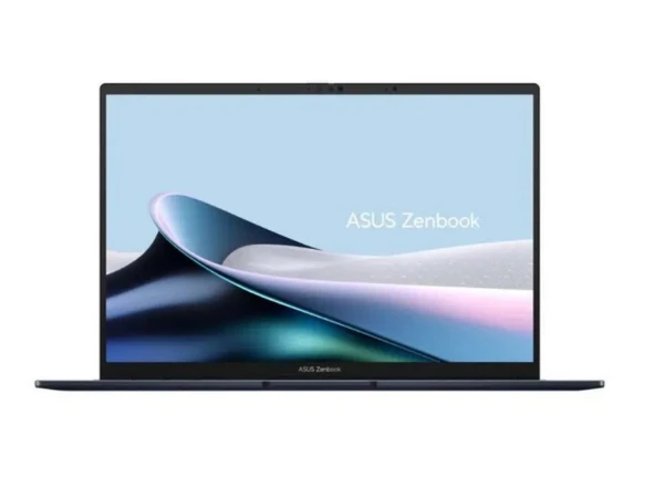 ASUS Zenbook 14 OLED UX3405CA-STA1131 (14 inca 3K OLED, Ultra 5 225H, 16GB, SSD 1TB)