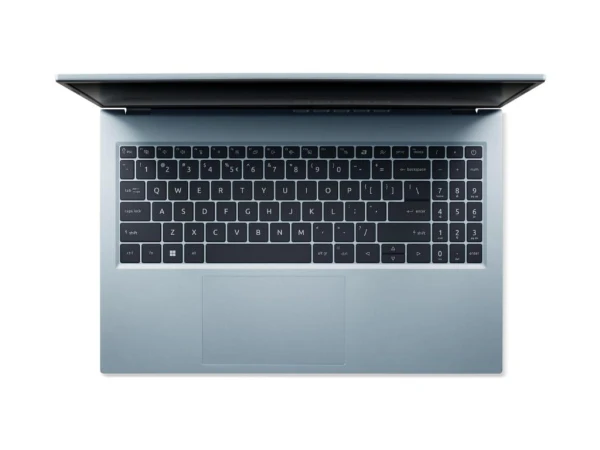 Acer Aspire Go 15 15.6'' (AG15-72P-74R6) Intel Core 7 150U / 16GB / 1TB SSD / Intel Graphics / Blue (NX.JW6EX.00E)