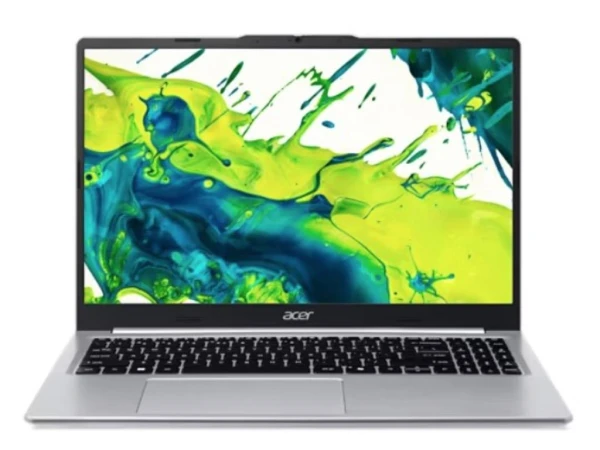 ACER Laptop Aspire Lite 15 AL15-48P NoOS/15.6'' FHD IPS/Ryzen 7 5825U/8GB/512GB/srebrna (NX.DTBEX.002)
