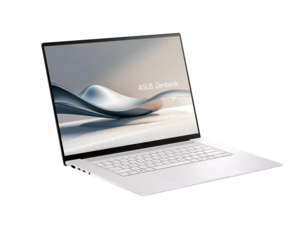 ASUS Zenbook S16 UM5606GA-SR391X (16 inca Touch 3K, Ryzen AI 9 465, 32GB, SSD 2TB)