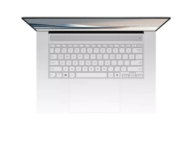 ASUS Zenbook S16 UM5606GA-SR391X (16 inca Touch 3K, Ryzen AI 9 465, 32GB, SSD 2TB)