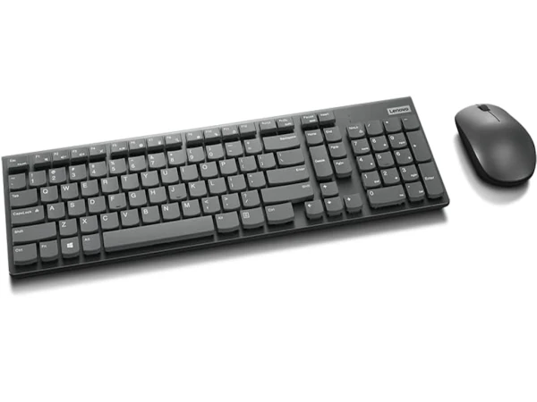 Lenovo Select Wireless Modern Combo (Storm Grey)