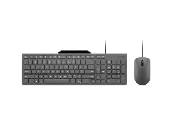 LENOVO 310 žični set USB-A YU (GX31R09796)