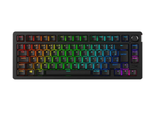 HYPERX Alloy Rise 75 US Gejming tastatura