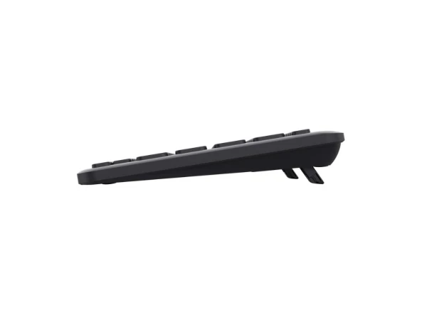TRUST Lyra Compact Black US