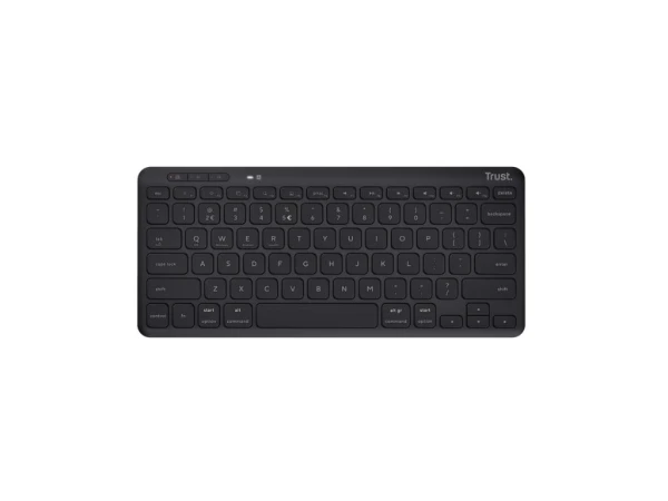 TRUST Lyra Compact Black US