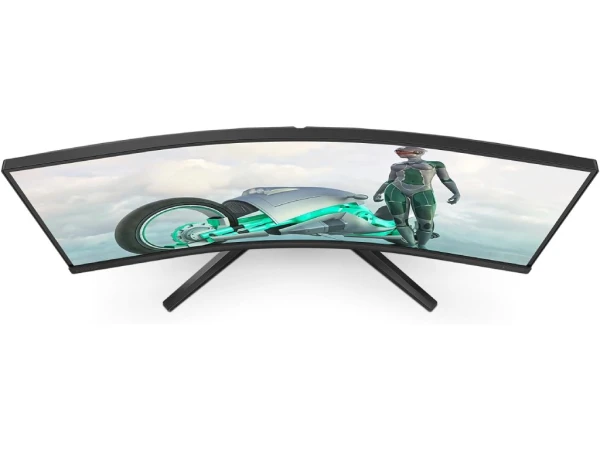 Monitor PHILIPS 34M2C3500L/00 34''/VA,21:9,zakrivljen/3440x1440/180Hz/1ms GtG/HDMIx2,DP/adaptive sync