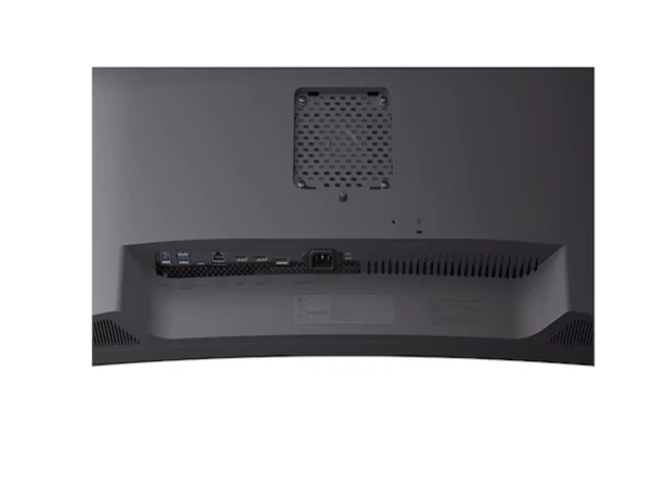 Monitor LG 34U650A-B 34''/IPS,zakrivljen,21:9/3440x1440/100Hz/5ms GtG/HDMIx2,DP,USB,USB C,RJ45/visina