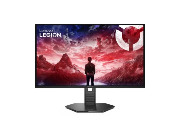 Monitor LENOVO Legion 27Q-10 26.5''OLED/2560x1440/240Hz/0.03ms/2x HDMI; 1x DP/Tilt,Swivel,Pivot,Hei
