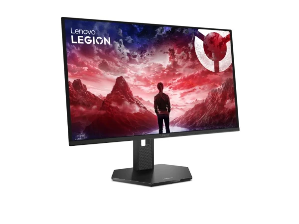 Monitor LENOVO Legion 27Q-10 26.5''OLED/2560x1440/240Hz/0.03ms/2x HDMI; 1x DP/Tilt,Swivel,Pivot,Hei
