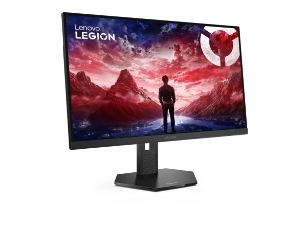 Monitor LENOVO Legion 27Q-11 27''/2560x1440/IPS/300Hz/1ms/2x HDMI, 1x DP/swivel, pivot, height/crna 