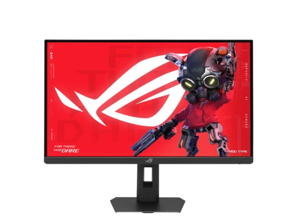ASUS ROG Strix 27'' IPS Dual Mode XG27JCG Monitor