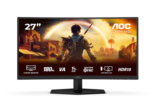 AOC 27'' VA C27G42E