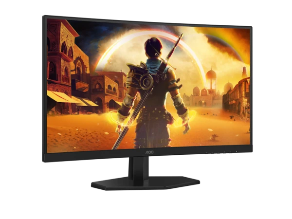 AOC 27'' VA C27G42E