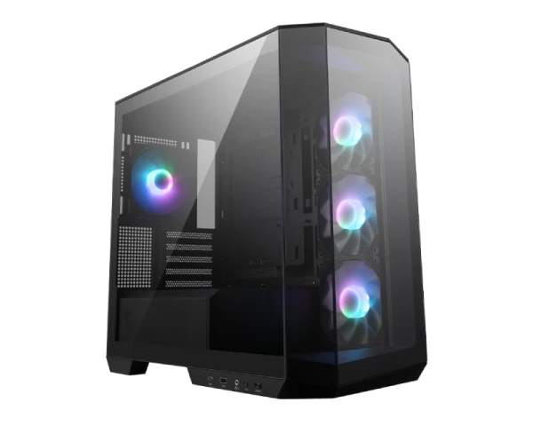 MSI MAG PANO 100R PZ kućište 