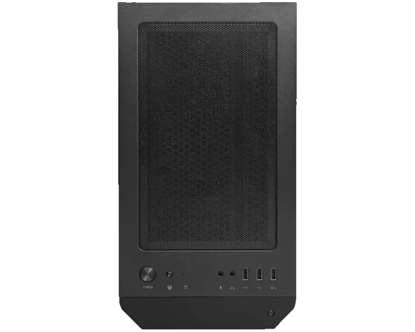 MSI MAG FORGE M100R kućište