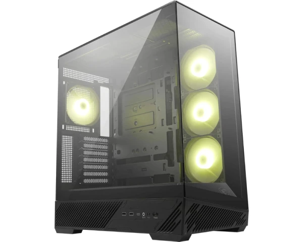 MSI MAG PANO 130R PZ kućište