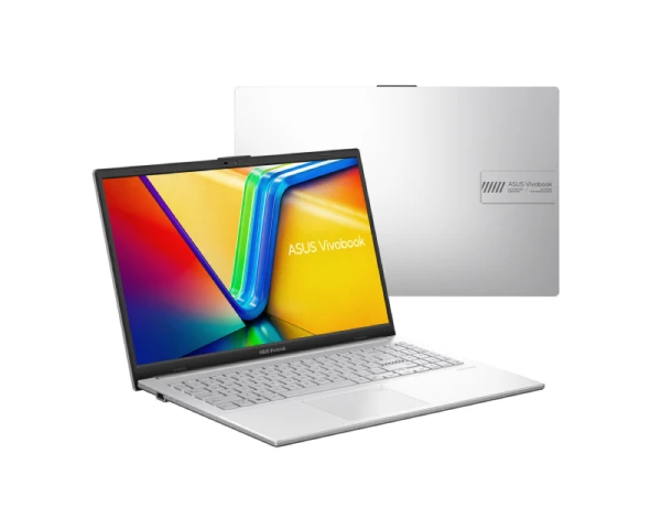 ASUS Vivobook Go 15 E1504FA-BQ1868 (15.6 inča FHD, Ryzen 5 7520U, 16GB, SSD 512GB) laptop 