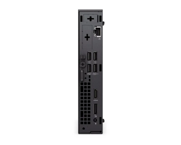 DELL Pro Micro Core Ultra 7 265T 16GB 512GB SSD Win11Pro 3yr ProSupport + WiFi 