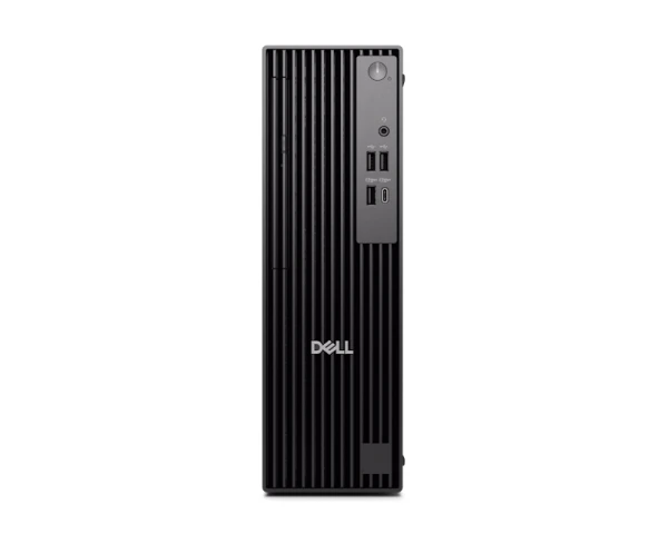 DELL Pro Slim Core Ultra 5 235 16GB 512GB SSD 3yr ProSupport + WiFi
