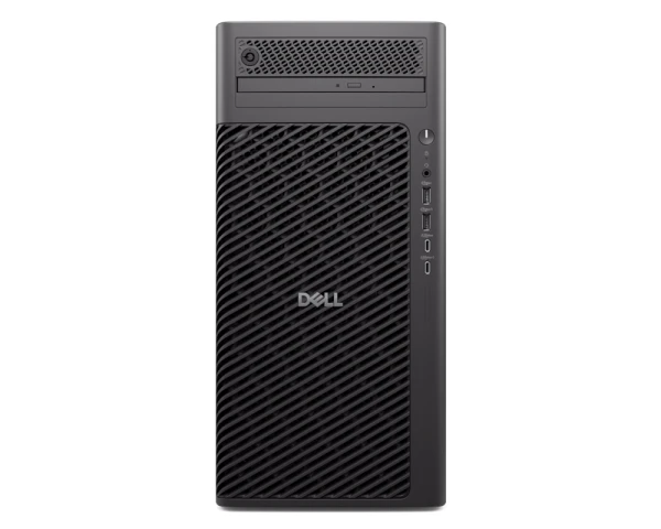 DELL Pro Max Tower T2 Core Ultra 7 265K 32GB 1TB SSD Win11Pro 3yr ProSupport