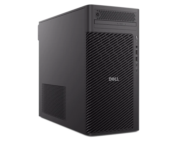 DELL Pro Max Tower T2 Core Ultra 7 265K 32GB 1TB SSD Win11Pro 3yr ProSupport