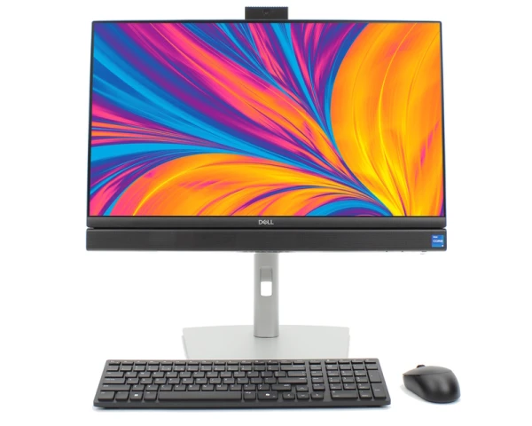 DELL Pro AiO 23.8 inch FHD Core Ultra 5 235T 16GB 512GB SSD Win11Pro 3yr ProSupport + WiFi