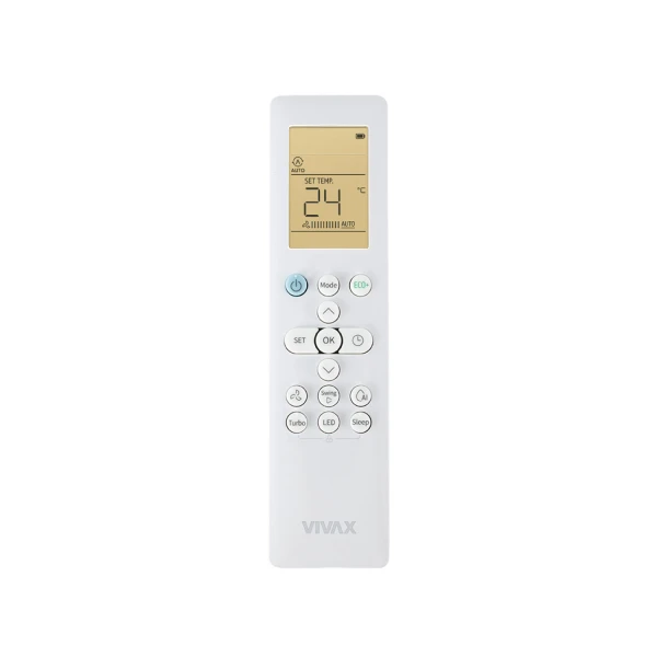 VIVAX COOL, klima uređaji, ACP-12CH35AEFI+ R32