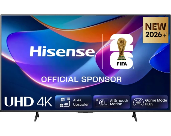 HISENSE 65 inča 65A6S 4K UHD LED Smart TV 
