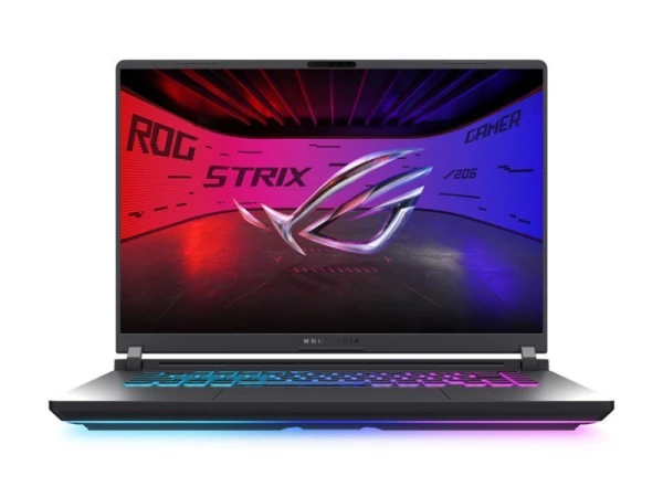 ASUS ROG Strix G16 G615LM-S5075 (2.5K IPS 240Hz, Ultra 9 275HX, 16GB, 1TB SSD, RTX 5060 8GB)